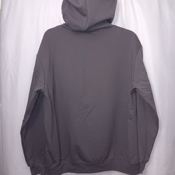 WEDNESDAY ADAMS FAMILY GRAPHIC WOMEN'S PULLOVER SWEATSHIRT HOODIE - Picture 5 of 12